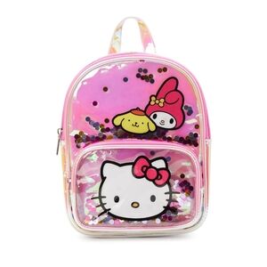 Sanrio Hello Kitty Shakies Girls Mini Backpack